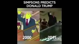 ILLUMINATI Plan Successful as Donald Trump Won in US 2016 Election after 16 Years