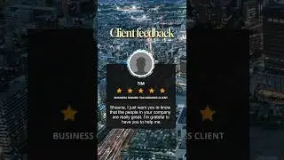 Client 5-Star Review: How Tax Goddess Saved $500K in Taxes! | Testimonial #taxgoddess #taxes