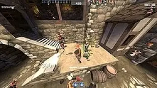 Itemtest Tryhard Didn't Last Too Long Outside of Itemtest