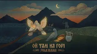 Ой Там На Горі  - Folk Mama
