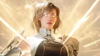 The First Descendant - Beyond the Void (Season 2 EP2 Story)