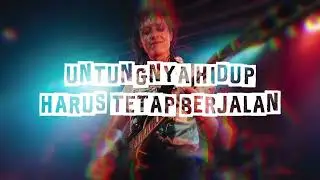 BERNADYA - UNTUNGNYA HIDUP HARUS TETAP BERJALAN | POP PUNK COVER BY VHPUNK