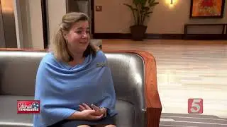 Nashville Hilton Concierge Honored with Hitmaker Award