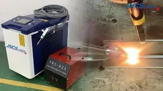3kw 4 in 1 handheld fiber laser welding /cleaning/cutting machine with double wobble double wire