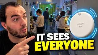 Is This the Best Presence Sensor Yet?