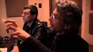 Vitor Ramil e Ian Ramil - Passageiro