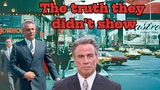 The Real John Gotti: Truth vs Hollywood&rsquo;s 2018 Movie
