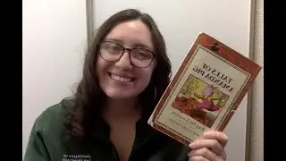 Tales of Amanda Pig Part 2 Amanda's Egg Read Aloud by Ms. Maga&ntilde;a