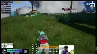 A1 Esports chicken dinner  PMPLS3 | a1 esports | 1952 2nd with 14 kills |PMPLS3