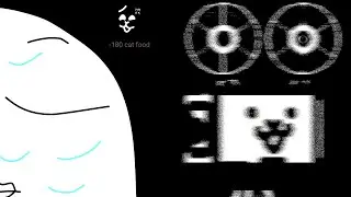 cat projecter on moon in eoc in the battle of cats