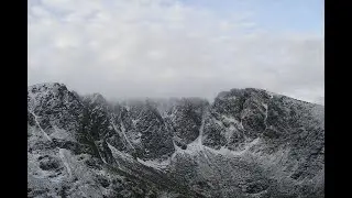 Dark Lochnagar