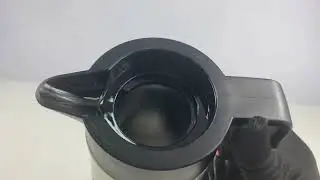 Garrafa T&eacute;rmica Slim 1 Litro em A&ccedil;o Inox Termopro