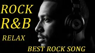 Soul on Fire – Rock Infused R&B with Passionate Vibes