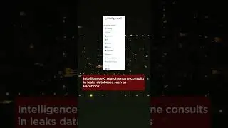 🤯Find the owner of a phone number🔍☠ #owlhacking