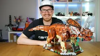 Gaomisi T2013 Triceratops | Hier sind starke Nerven gefragt | Review