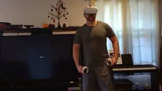 SUPERNATURAL - GIRL POWER Oculus Quest 2 workout