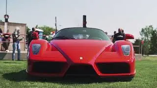 Automezzi XXXI, July 18, 2021