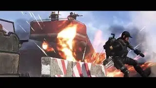 TOM CLANCY'S THE DIVISON 2:RAID TRAILER- OPERATION DARK HOURS|Begins 16 may