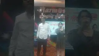A old song ( zindagi ki na toote ladi ) live singing by devkishan navandar