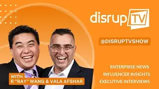DisrupTV's Top 25 Books of 2025: The Ideas and Leaders Shaping What’s Next | Ep. 422