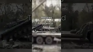 Global Military Fails Compilation 🌍😂| Part 6