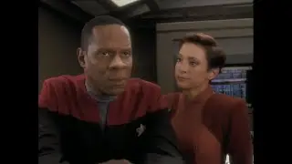 Religious Interpretations (DS9: Destiny)