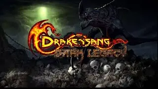 Drakensang Online: Темное Наследие - Обновище, Обновищище, нежданчик в 2020 !:)