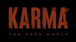 KARMA: THE DARK WORLD - FULL GAME NO COMMENTARY || MOTMOT ART GAMER