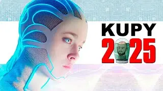 Najgorsze Filmy 2025 roku [GARBAGE DAY #8]