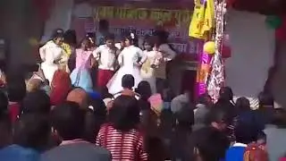 Poonam public school purauna