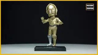 STAR WARS - BANPRESTO - WCF - VOLUME 5 - #024 C-3PO