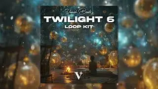 (4+) [FREE] Sample/Melodic Sad Drill Loop Kit - 