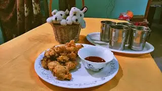 Trisha ke friends aaj Ghar Aaye ,MAA Ka special Posto bara😊, daily lives vlogs ✨