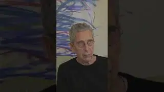 Klaus Kertess on His Personal History with Bykert Gallery #shorts #reels #art #arthistory #painting