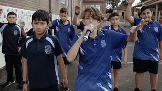 In Society - Greenacre Public School RESPECT Program (2020)