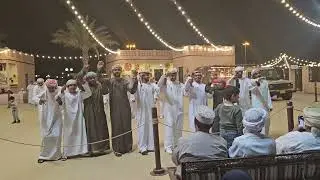 Sohar Festival 2026