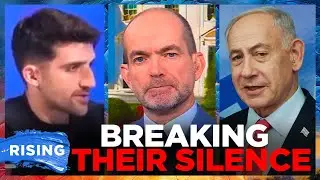 SHOCKING New Documentary REVEALS IDF Misconduct In Gaza: Niall Stanage I RISING