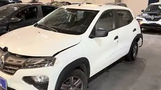 RENAULT KWID ZEN 2 1040046 1769192630381