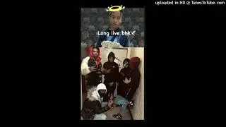 Bag Bcp x Khaos Bcp- Where ya pipe at(Audio)