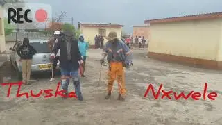 Triple X Mazano Dance Crew