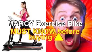 Marcy easy folding motorized treadmill review: pros, cons, and features