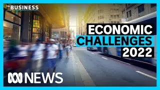 Will Australia's economic recovery continue in 2022? | The Business | ABC News