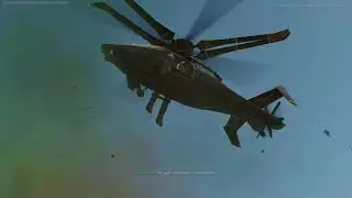Delta Force: Day 8 (Zero Dam Operations) PVP