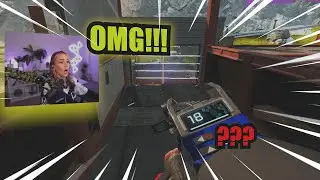 So i met Faide and his Girlfriend in Pubs using Movement (Kontrol Freeks)