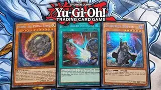 YU-GI-OH ! - A DISCUSSION ON THE MEGATIN PROMOS !