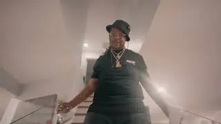 M Dolla - I'm That Dude (Official Video)