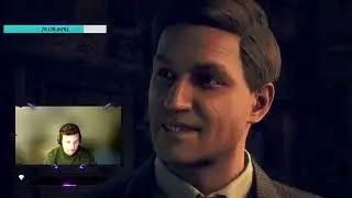 Watch Dogs: Legion | Campaign Playthrough | Chat & Chill | Part 1!