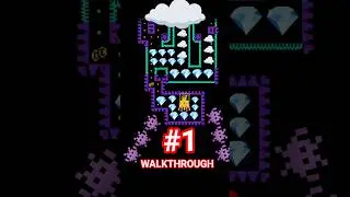 1.Tomb of the Mask: Old Maze - Mobile Gameplay Walkthrough (Modded) #gaming #gameplay #walkthrough