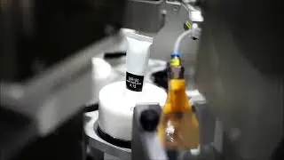 Solaris Laser Cosmetic Tubes coding