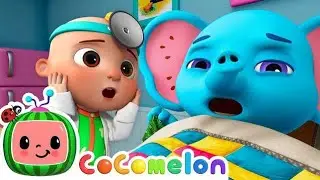 Are you sleeping brother john? | Cocomelon Nursery Rhymes & kids song